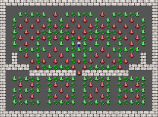 Уровень 42 — Laizhufu and LZY Arranged